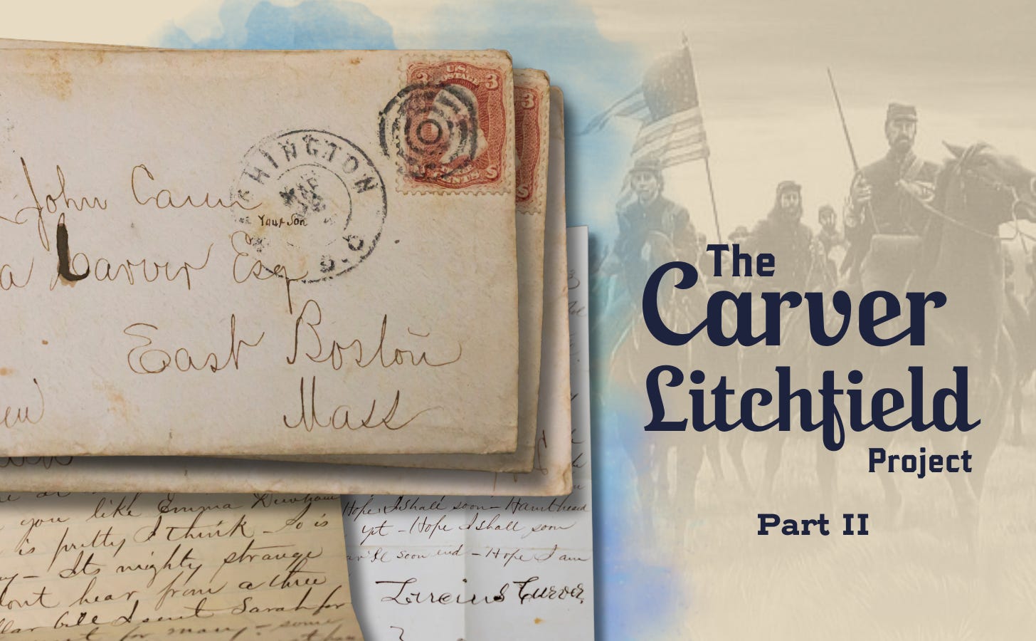 Rediscovering History: Part 1